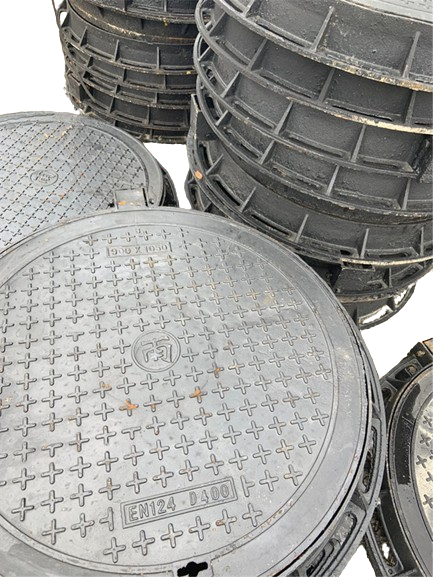 重型球墨鑄鐵井蓋標(biāo)準(zhǔn)