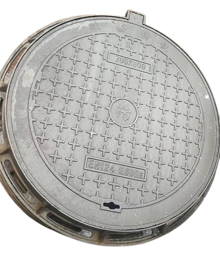 重型球墨鑄鐵井蓋標(biāo)準(zhǔn)