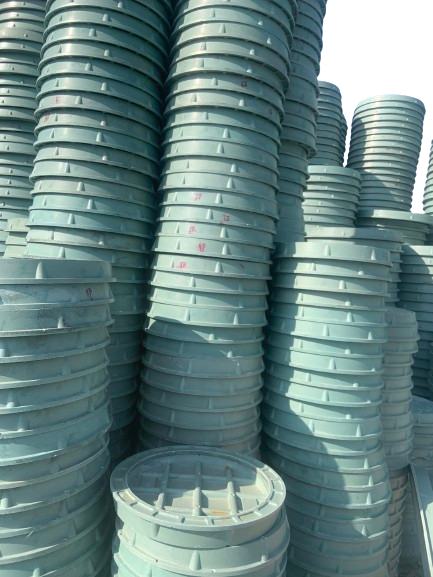 復(fù)合樹脂井蓋