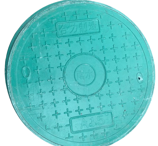 復(fù)合樹脂井蓋圖片