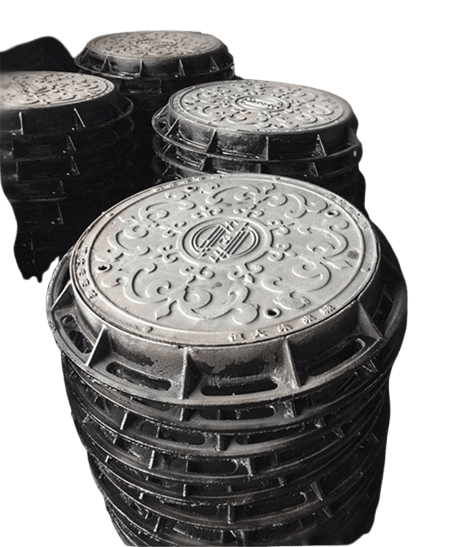 球墨鑄鐵井蓋批發(fā)