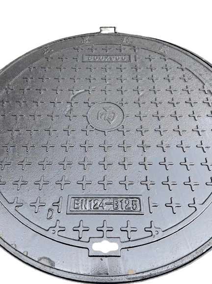 球墨鑄鐵井蓋定制