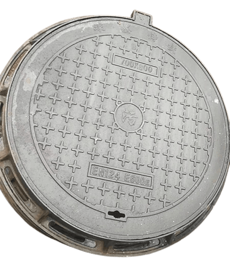 球墨鑄鐵規格井蓋