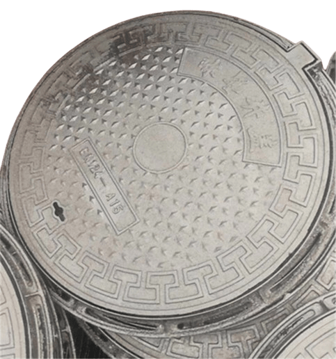 球墨鑄鐵規格井蓋