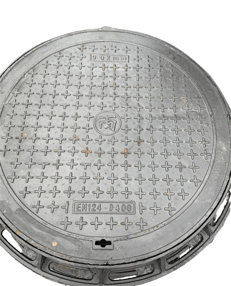 球墨鑄鐵檢查井蓋規格