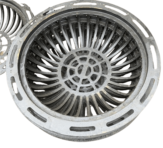 球墨鑄鐵井蓋公司,成都九州合創建材有限公司