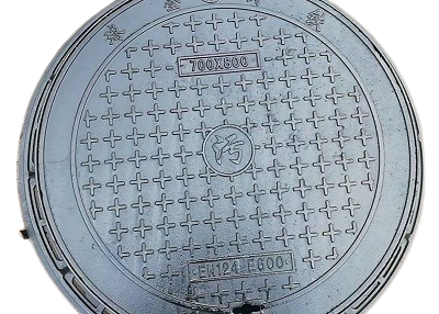 球墨鑄鐵污水井蓋