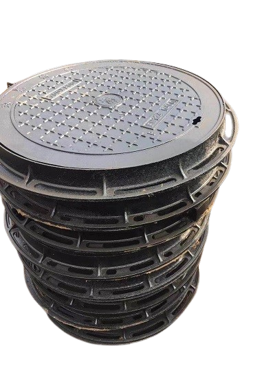 球墨鑄鐵700市政井蓋