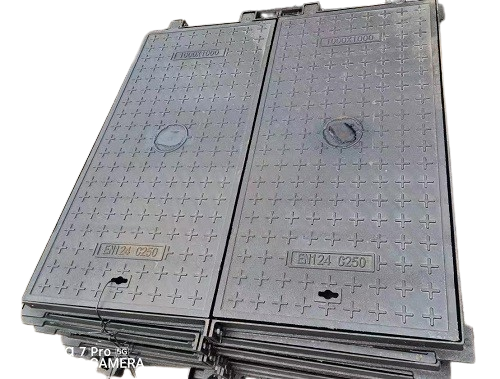 鑄鐵方形井蓋，鑄鐵方形井蓋廠家供應(yīng)