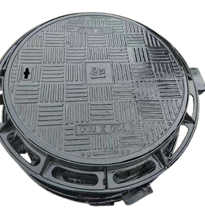 鑄鐵井蓋批發，鑄鐵井蓋批發廠家直銷