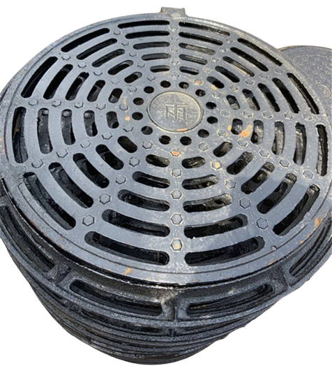 鑄鐵井蓋銷售價格，鑄鐵井蓋價格