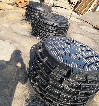 鑄鐵井蓋銷售價格，鑄鐵井蓋價格