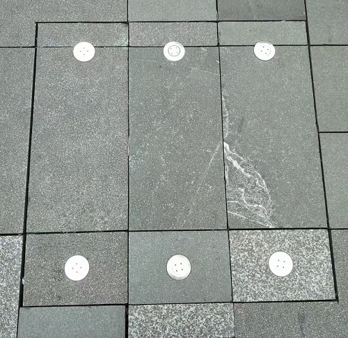 不銹鋼井蓋價格多少錢