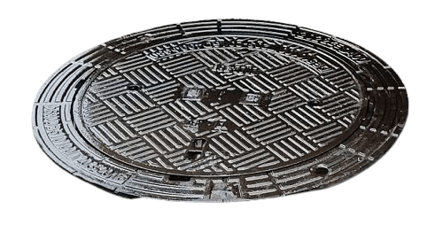 球墨鑄鐵井蓋廠家