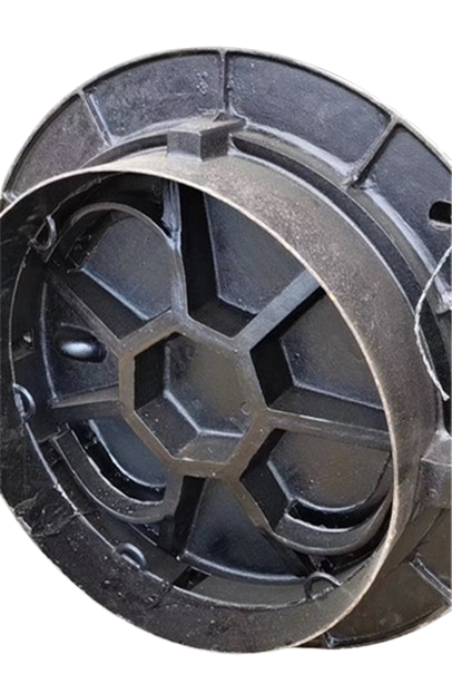 智能井蓋詳細介紹,智能井蓋