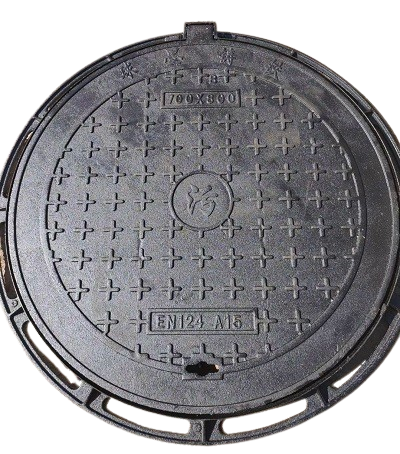 球墨鑄鐵700市政井蓋