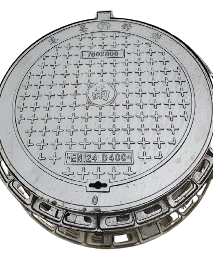 球墨鑄鐵井蓋規(guī)格型號解析:如何選擇適合的球墨井蓋?