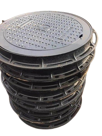 球墨鑄鐵井蓋規(guī)格型號解析:如何選擇適合的球墨井蓋?