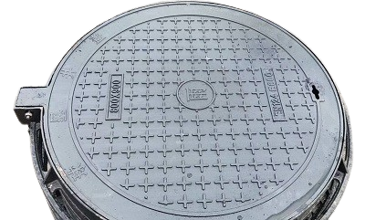 球墨鑄鐵井蓋D400承載多少噸？
