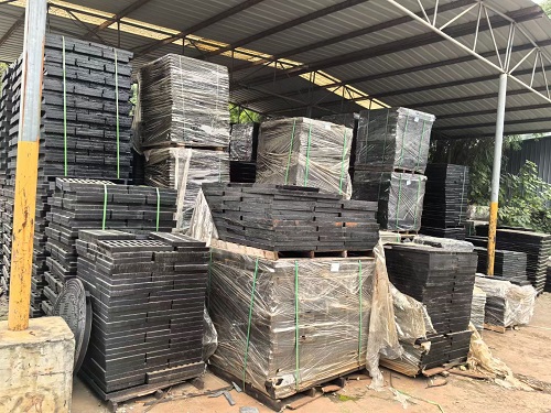 球墨鑄鐵井蓋價格