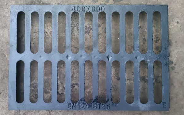 鑄鐵蓋板,鑄鐵溝蓋板,鑄鐵雨水蓋板