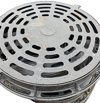 鑄鐵井蓋規格型號表，鑄鐵井蓋，鑄鐵井蓋規格