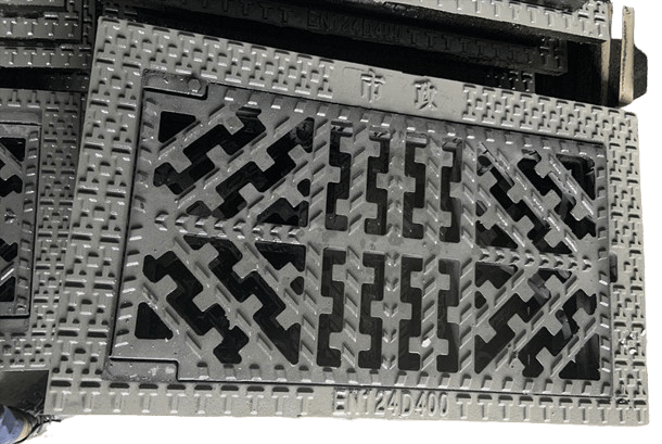 鑄鐵篦子：傳統工藝與現代生活的完美結合
