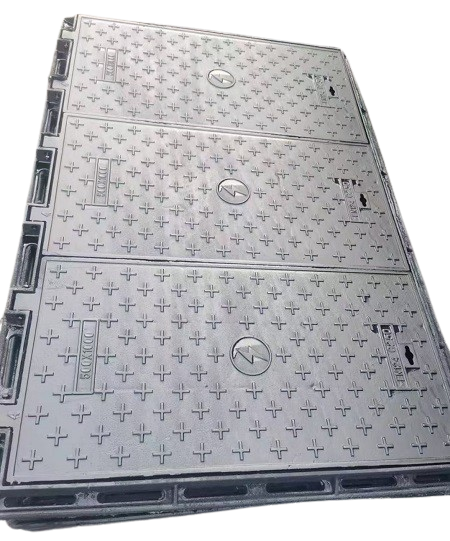 鑄鐵井蓋十大品牌推薦，助您選擇高品質產品