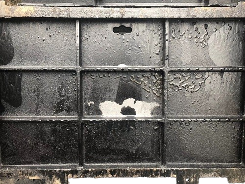 鑄鐵井蓋的規(guī)格型號，鑄鐵井蓋的規(guī)格，鑄鐵井蓋型號