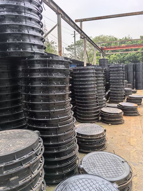 鑄鐵井蓋標準規(guī)范,鑄鐵井蓋標準