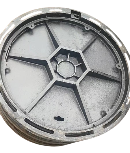 鑄鐵井蓋標準規范