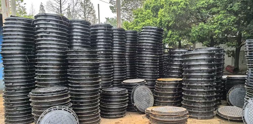 鑄鐵井蓋規格及重量詳解：選擇合適井蓋的關鍵要素