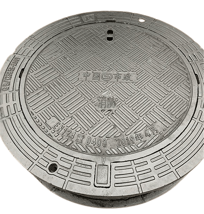 鑄鐵井蓋D400是什么意思?鑄鐵井蓋D400的規(guī)格與應(yīng)用,重型鑄鐵井蓋D400