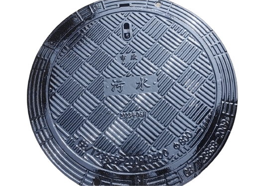 鑄鐵井蓋D400是什么意思?鑄鐵井蓋D400的規(guī)格與應(yīng)用