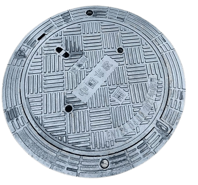 鑄鐵井蓋直銷：高品質井蓋，直接供應，保障城市安全