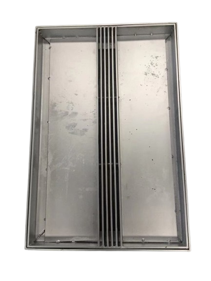 不銹鋼井蓋屬于什么材料分類?,不銹鋼井蓋