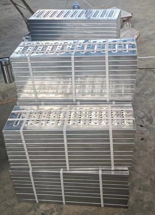 不銹鋼水蓖：高效排水與耐用性兼備的理想選擇