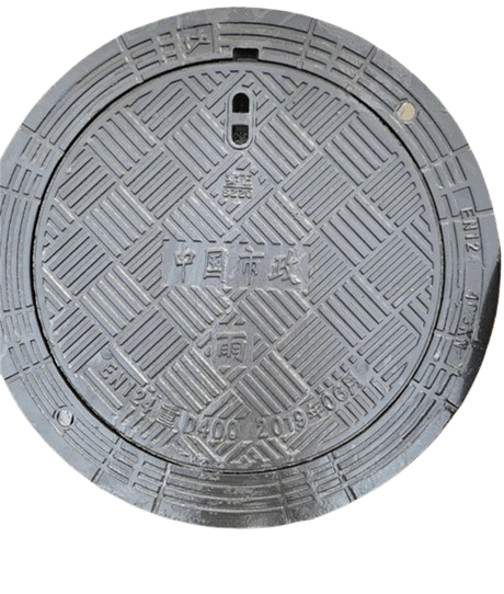 重型井蓋標準多少公斤,重型井蓋標準
