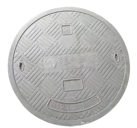 復(fù)合井蓋生產(chǎn)廠家