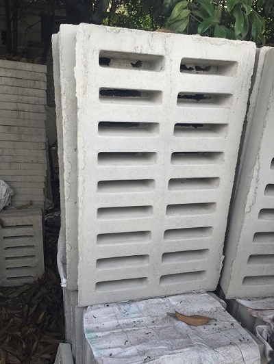 水泥井蓋批發：選擇、采購與市場趨勢