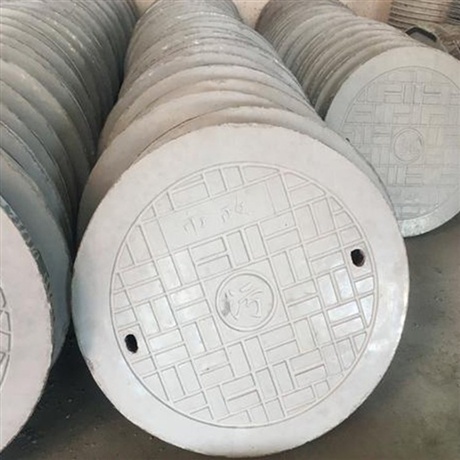 700款預制混凝土井蓋的美觀性分析