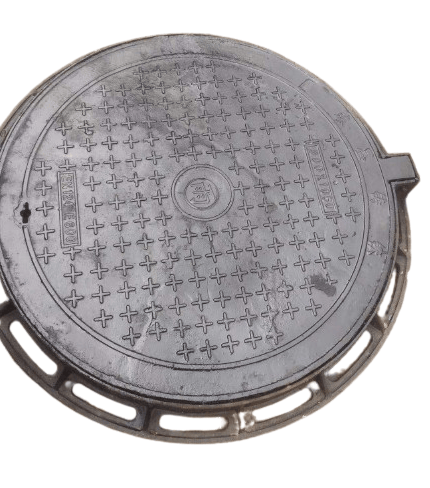 公園球墨鑄鐵井蓋多少錢一個(gè),公園井蓋