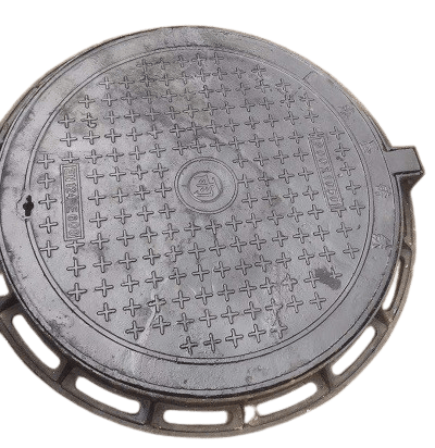 公園球墨鑄鐵井蓋多少錢一個(gè),公園井蓋